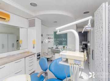 Comercial · 40m² · Consultório odontológico mobiliado