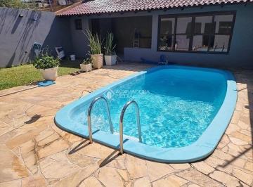 Casa · 360m² · 5 Quartos · 4 Vagas · Casa com 5 dormitórios no bairro Guarujá