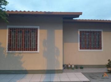 Casa · 165m² · 3 Quartos · 2 Vagas · Casa térrea com 3 dormitórios na Praia dos Ingleses - Florianópolis/SC
