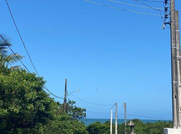 Comercial · 300m² · 7 Quartos · 4 Vagas · Prédio Residencial na Praia do Santinho
