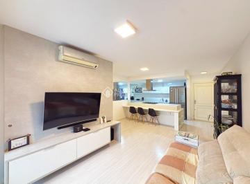 Apartamento · 100m² · 3 Quartos · 2 Vagas · Apartamento 3 quartos no bairro Tristeza.