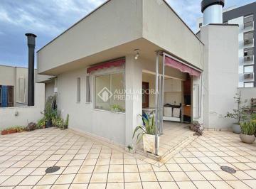 Apartamento · 210m² · 3 Quartos · 2 Vagas · Cobertura com 3 quartos no bairro Tristeza