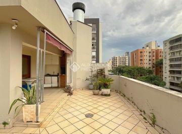 Apartamento · 210m² · 3 Quartos · 2 Vagas · Cobertura com 3 quartos no bairro Tristeza