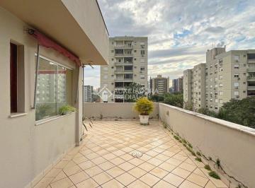 Apartamento · 210m² · 3 Quartos · 2 Vagas · Cobertura  com 3 quartos no bairro Tristeza