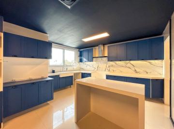 Apartamento · 520m² · 3 Quartos · 4 Vagas · Apartamento Garden de 520 m² com 3 quartos, todos suítes e 4 vagas de garagem na Vila Assunção