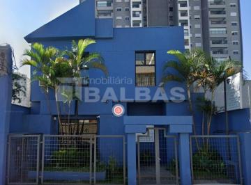 Comercial · 569m² · PRÉDIO COMERCIAL 569 M²- TATUAPÉ