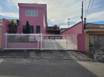 Casa · 320m² · 3 Quartos · 8 Vagas · Sobrado Cidade Lider