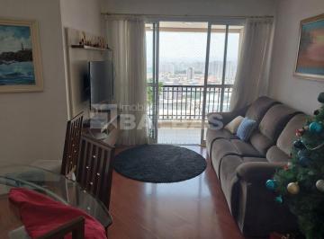 Apartamento · 161m² · 3 Quartos · 4 Vagas · COBERTURA DUPLEX TATUAPÉ - MOBILIADO