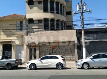 Comercial · 126m² · 10 Vagas · PRÉDIO COMERCIAL - ALTO DA MOOCA