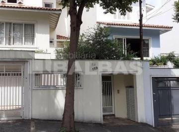 Casa · 258m² · 3 Quartos · 4 Vagas · Sobrado Tatuapé