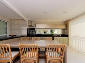 Apartamento · 242m² · 4 Quartos · 4 Vagas · APARTAMENTO CONDOMÍNIO PRAÇA DAS ÁGUAS