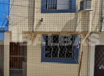 Casa · 92m² · 2 Quartos · Sobrado Tatuapé