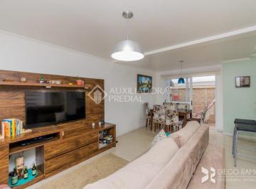291821_i7r934LD8_2918215f04a5e66a41c.jpg · Casa em condomínio com 3 dormitórios no bairro Tristeza