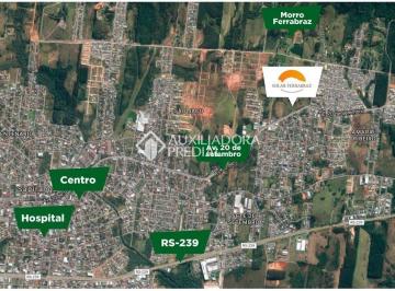 350560_i5d8371_350560614f45476d1c3.jpg · Terreno a venda em Sapiranga na Avenida 20 de Setembro no Loteamento Solar Ferrabraz