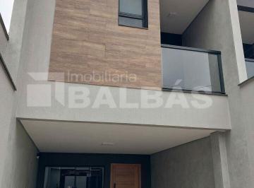 Casa · 88m² · 4 Quartos · 2 Vagas · SOBRADO NOVO - 4 DORMS (1 SUÍTE) - TATUAPÉ AO LADO DO SUPERMERCADO SONDA