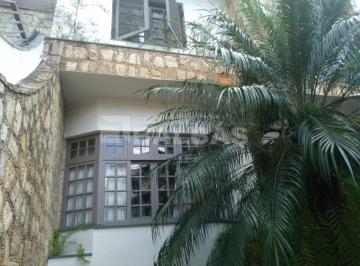 Casa · 296m² · 3 Quartos · 5 Vagas · Sobrado 3 dormitórios Chácara Mafalda