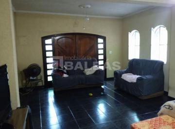 Casa · 200m² · 3 Quartos · 6 Vagas · SOBRADO JARDIM JAÚ - PENHA - 3 DORMITÓRIOS