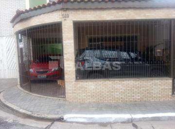 Casa · 160m² · 3 Quartos · 2 Vagas · Sobrado Tatuapé, próximo a Panificadora Marengo .
