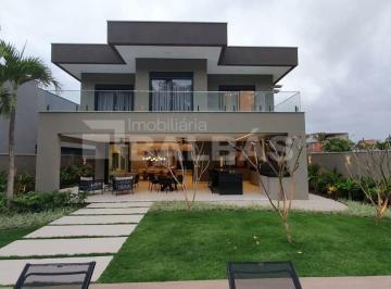 Casa · 510m² · 6 Quartos · 4 Vagas · MARVILHOSA CASA - RIVIERA - BERTIOGA