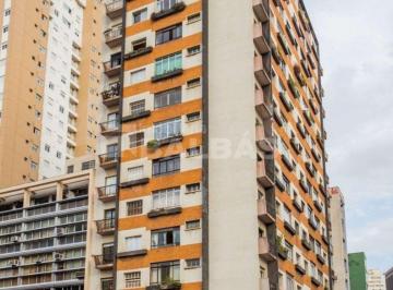 Apartamento · 82m² · 2 Quartos · APARTAMENTO SANTA CECÍLIA