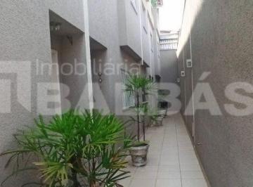 Casa · 110m² · 3 Quartos · 2 Vagas · CASA CONDOMINIO FECHADO - VILA CARRÃO