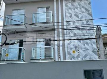 Apartamento · 39m² · 2 Quartos · OPORTUNIDADE - APARTAMENTO NOVO - VILA INDUSTRIAL