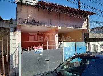 Casa de 1 quarto, São Paulo · CASA TÉRREA - VILA OLINDA - 150 M2
