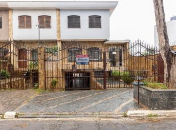 Casa · 288m² · 4 Quartos · 5 Vagas · Sobrado grandioso na Vila Formosa!