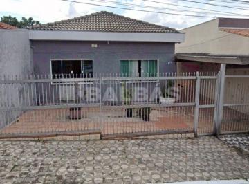 Casa · 116m² · 4 Quartos · 2 Vagas · CASA VILA FORMOSA