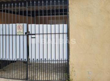 Casa · 75m² · 2 Quartos · 1 Vaga · CASA TÉRREA -  TATUAPÉ