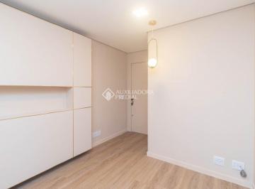 Comercial · 55m² · 1 Vaga · Comercial no bairro Floresta