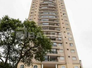 Apartamento · 328m² · 3 Quartos · 4 Vagas · EXCELENTE APARTAMENTO - 3 DORMS - 1 SUÍTE - 4 VAGAS - TATUAPÉ