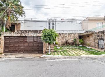 Casa · 750m² · 4 Quartos · 5 Vagas · Grande sobrado na Mooca