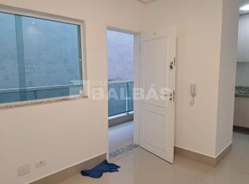 Apartamento · 43m² · 2 Quartos · APARTAMENTO NOVO - 2 DORMITÓRIOS - TATUAPÉ