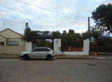 NULL · Terreno no bairro Santo Antonio