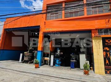 Comercial · 1388m² · PRÉDIO COMERCIAL - BRÁS