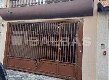 Casa · 222m² · 2 Quartos · 2 Vagas · ÓTIMO SOBRADO- ALTO DA MOOCA