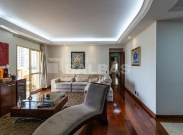 Apartamento · 158m² · 4 Quartos · 3 Vagas · APARTAMENTO 158 M² - 4 DORMITÓRIOS - 3 VAGAS