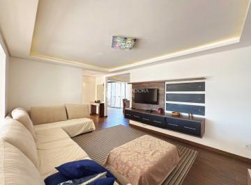 Casa · 240m² · 4 Quartos · 4 Vagas · A casa dos sonhos com 3 quartos e suíte, piscina e vista para o rio no bairro Guarujá