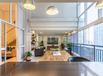 Apartamento · 315m² · 4 Quartos · 5 Vagas · APARTAMENTO DE ALTO PADRÃO - CENTRAL PARK