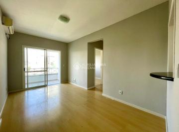 Apartamento · 65m² · 3 Quartos · 1 Vaga · Apartamento com 3 quartos no bairro Cristal