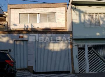 Casa · 407m² · 3 Quartos · 8 Vagas · Ótimo sobrado no Alto da Mooca!
