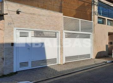 Casa de 3 quartos, São Paulo · LINDO SOBRADO NA MOOCA