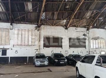 Comercial · 1800m² · Galpão Vila Prudente