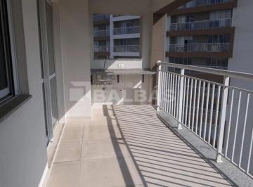 Apartamento · 74m² · 2 Quartos · 1 Vaga · APARTAMENTO TATUAPÉ - NOVO - 74 M² - EXCELENTE LOCALIZAÇÃO