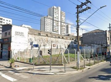 Terreno · 337m² · TERRENO 337 M²- ESQUINA COM AV. RADIAL LESTE