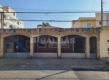 Casa · 153m² · 3 Quartos · 5 Vagas · CASA TÉRREA 153 M² - MOOCA
