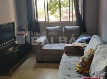 Apartamento · 49m² · 2 Quartos · 1 Vaga · APARTAMENTO BELENZINHO - PRÓXIMO UPA MOOCA