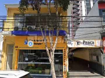 Terreno · 885m² · OPORTUNIDADE TERRENO PRAÇA SILVIO ROMERO