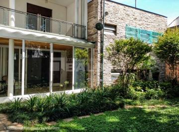 Casa · 540m² · 4 Quartos · 7 Vagas · SOBRADO ALTO PADRÃO - JARDIM AMÉRICA